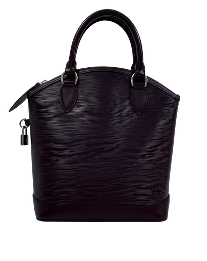 Lockit Small, vista frontal